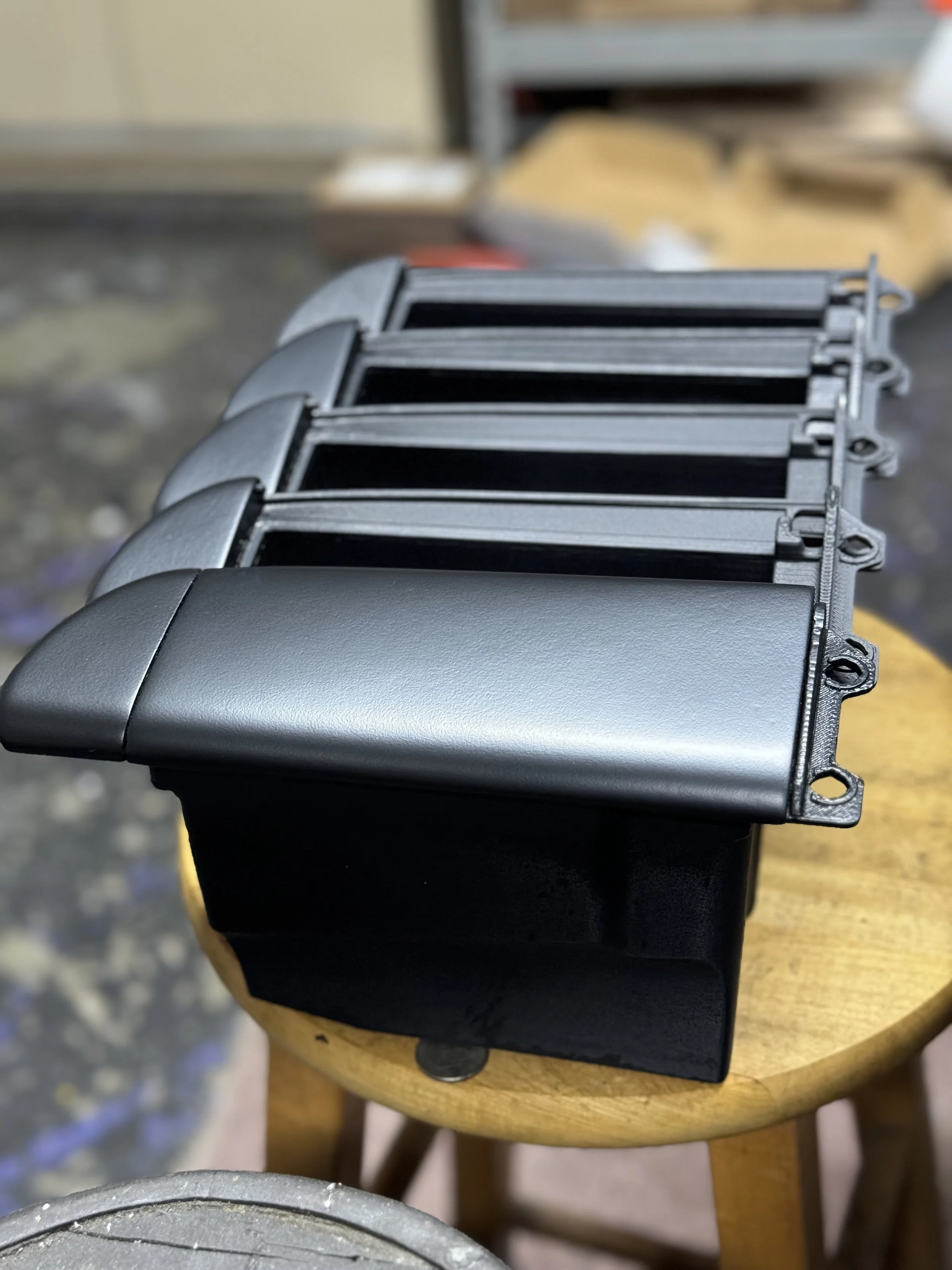 FD- Map Pocket Box — DRAKES